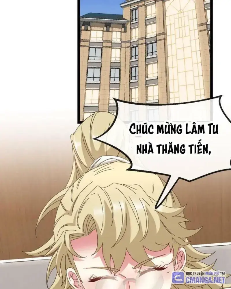 Hệ Thống Thăng Cấp Siêu Thần Chapter 38 - Trang 43