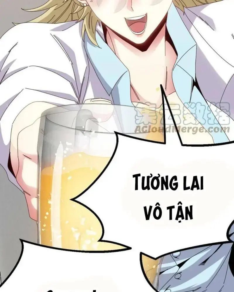 Hệ Thống Thăng Cấp Siêu Thần Chapter 38 - Trang 44