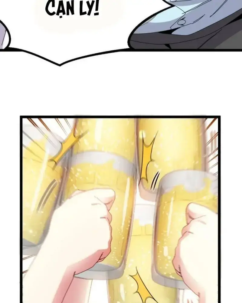 Hệ Thống Thăng Cấp Siêu Thần Chapter 38 - Trang 45