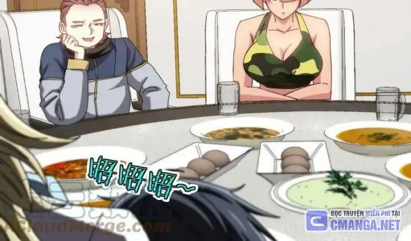 Hệ Thống Thăng Cấp Siêu Thần Chapter 38 - Trang 49