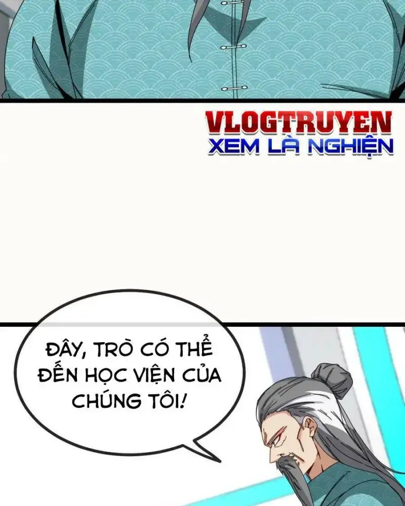 Hệ Thống Thăng Cấp Siêu Thần Chapter 38 - Trang 5