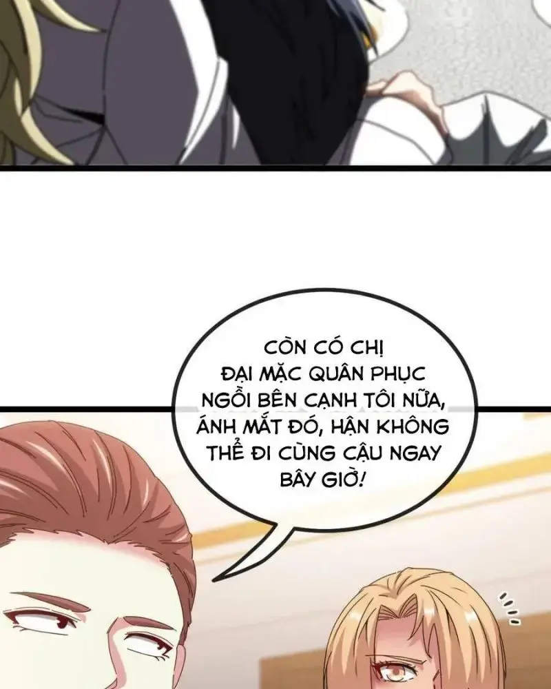 Hệ Thống Thăng Cấp Siêu Thần Chapter 38 - Trang 50