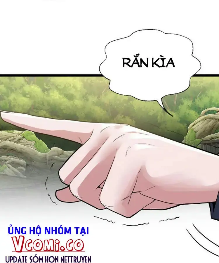 Hệ Thống Thăng Cấp Siêu Thần Chapter 4 - Trang 17