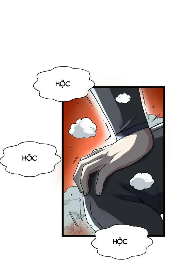 Hệ Thống Thăng Cấp Siêu Thần Chapter 4 - Trang 30