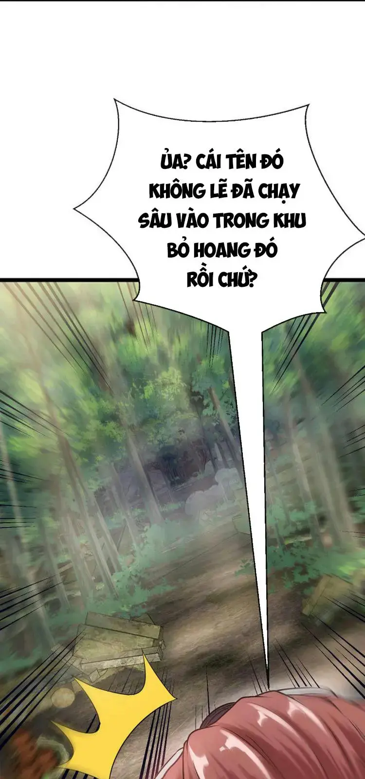 Hệ Thống Thăng Cấp Siêu Thần Chapter 4 - Trang 32