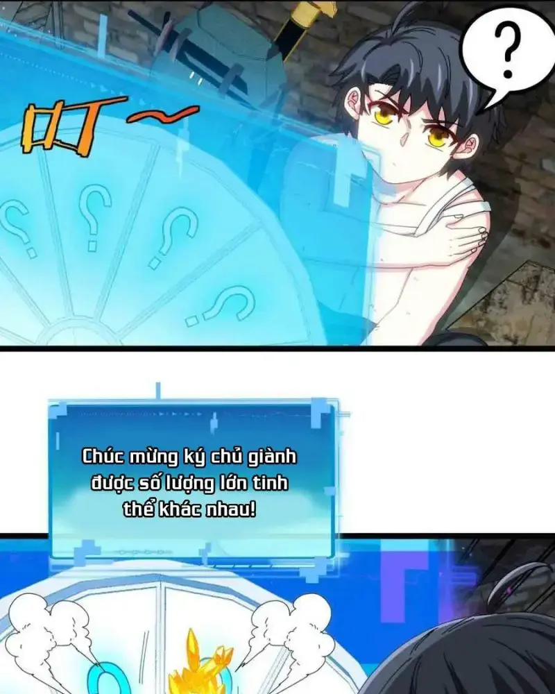 Hệ Thống Thăng Cấp Siêu Thần Chapter 40 - Trang 12