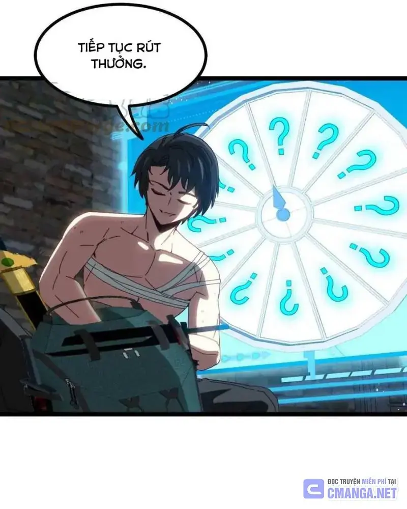Hệ Thống Thăng Cấp Siêu Thần Chapter 40 - Trang 16