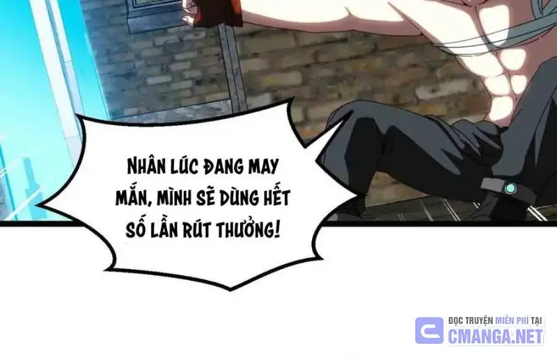 Hệ Thống Thăng Cấp Siêu Thần Chapter 40 - Trang 22