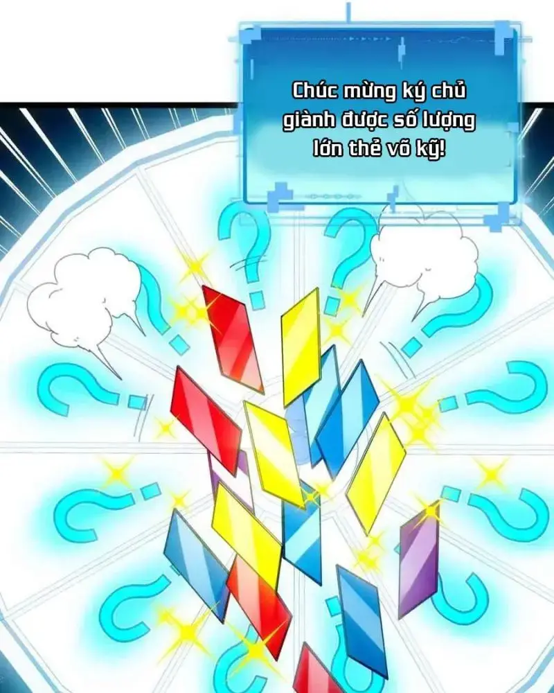 Hệ Thống Thăng Cấp Siêu Thần Chapter 40 - Trang 23