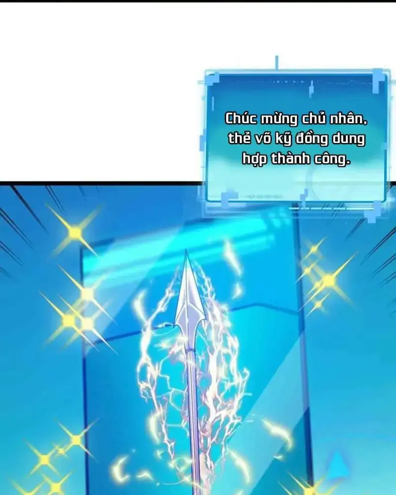 Hệ Thống Thăng Cấp Siêu Thần Chapter 40 - Trang 27