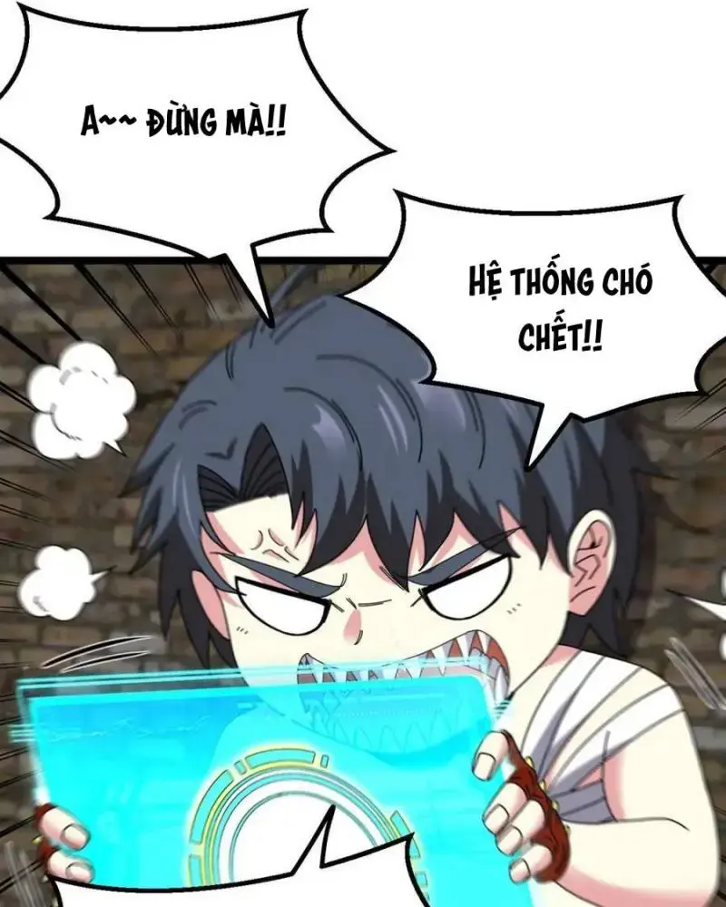 Hệ Thống Thăng Cấp Siêu Thần Chapter 40 - Trang 38