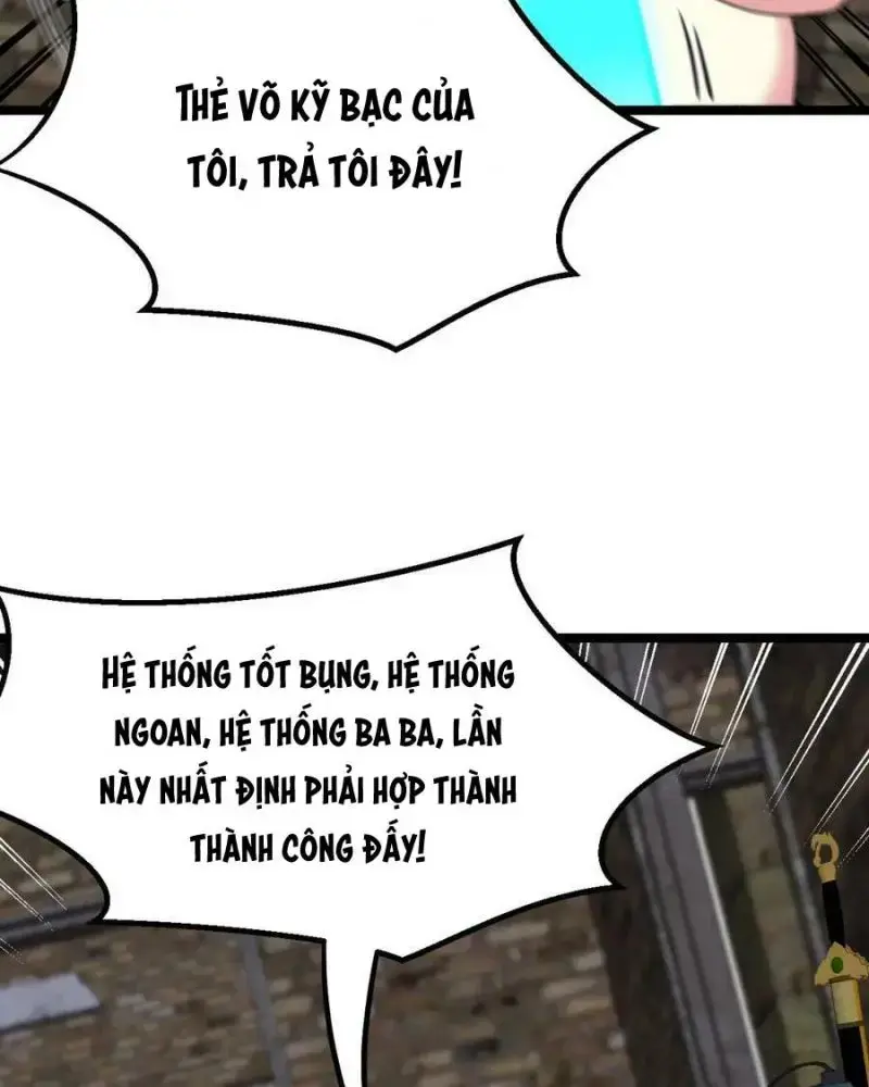 Hệ Thống Thăng Cấp Siêu Thần Chapter 40 - Trang 39