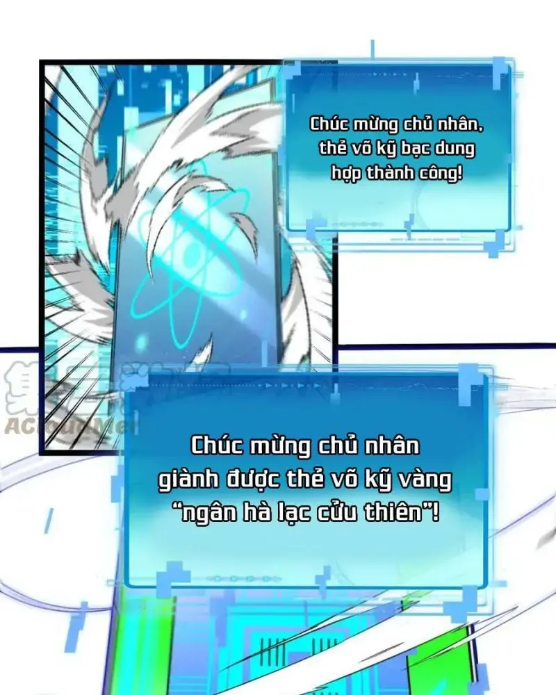 Hệ Thống Thăng Cấp Siêu Thần Chapter 40 - Trang 42