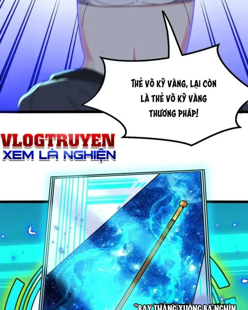 Hệ Thống Thăng Cấp Siêu Thần Chapter 40 - Trang 44