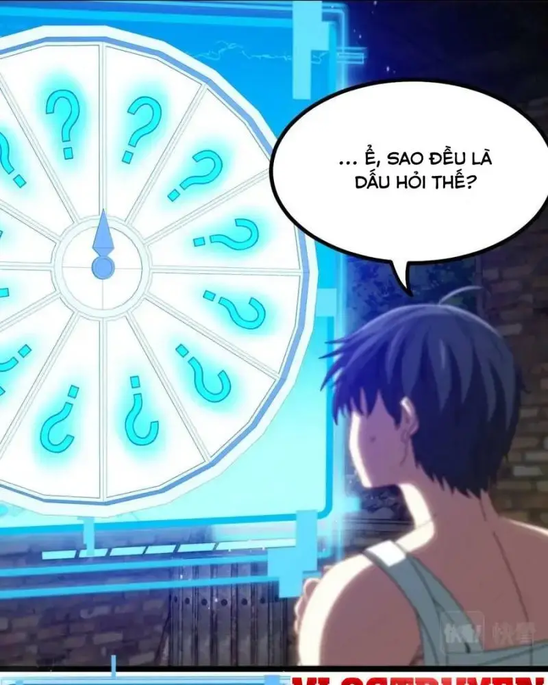 Hệ Thống Thăng Cấp Siêu Thần Chapter 40 - Trang 8