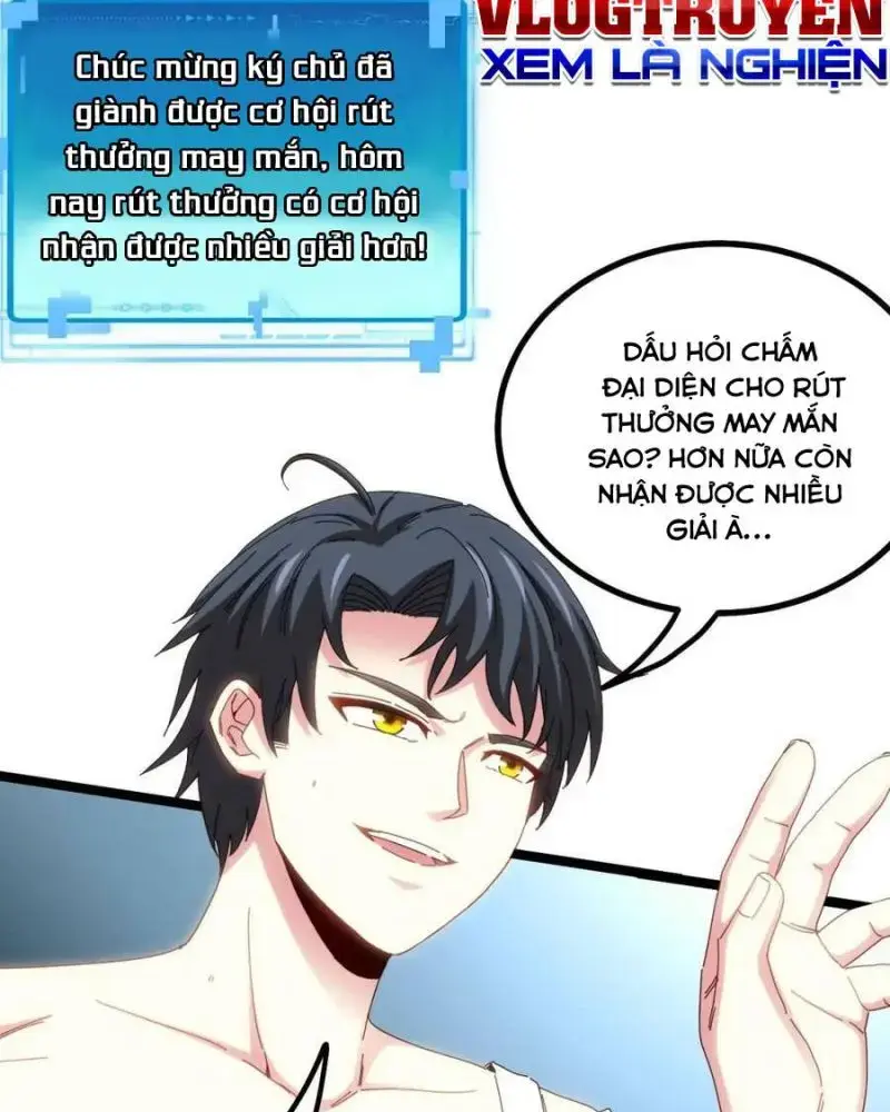 Hệ Thống Thăng Cấp Siêu Thần Chapter 40 - Trang 9