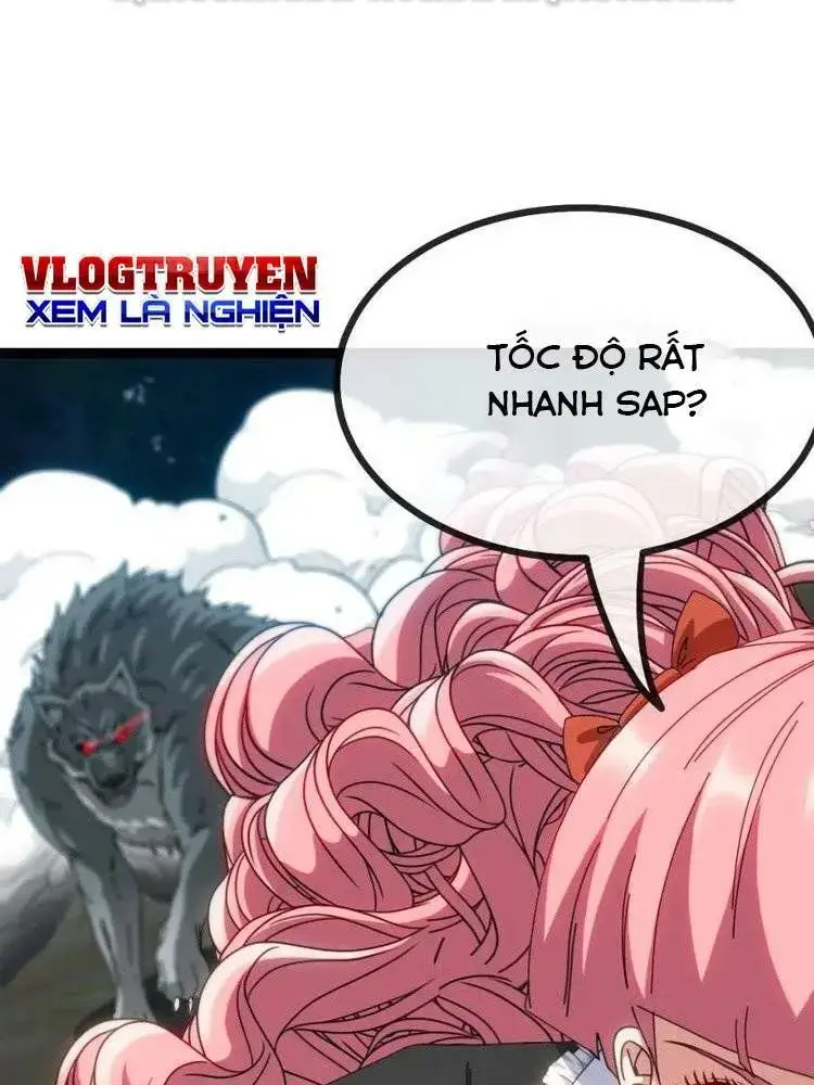 Hệ Thống Thăng Cấp Siêu Thần Chapter 43 - Trang 12