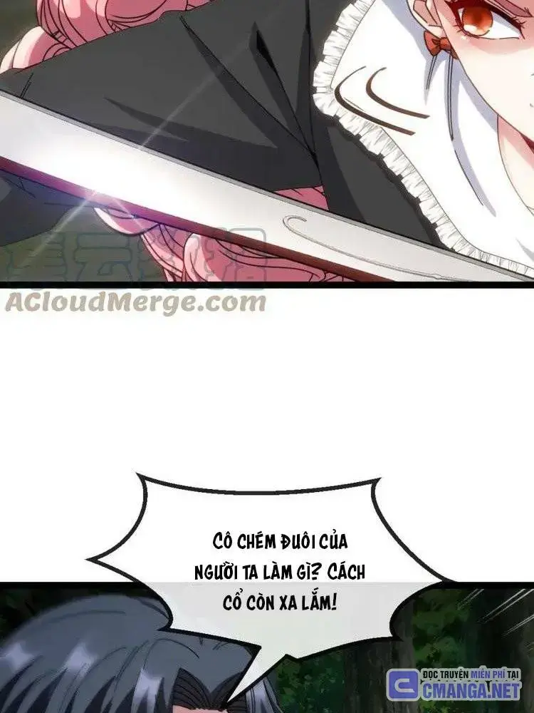 Hệ Thống Thăng Cấp Siêu Thần Chapter 43 - Trang 13