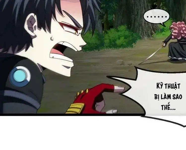 Hệ Thống Thăng Cấp Siêu Thần Chapter 43 - Trang 14