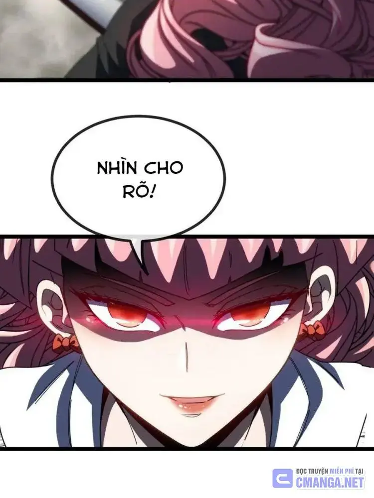 Hệ Thống Thăng Cấp Siêu Thần Chapter 43 - Trang 16