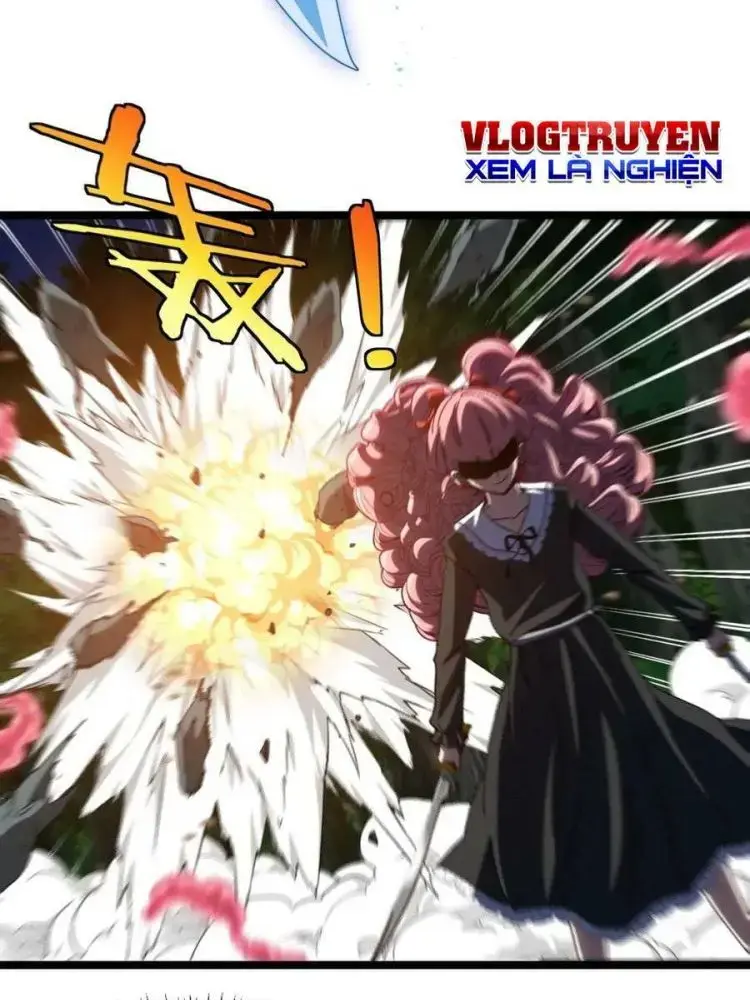 Hệ Thống Thăng Cấp Siêu Thần Chapter 43 - Trang 21