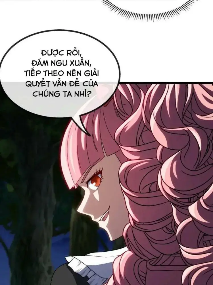 Hệ Thống Thăng Cấp Siêu Thần Chapter 43 - Trang 23