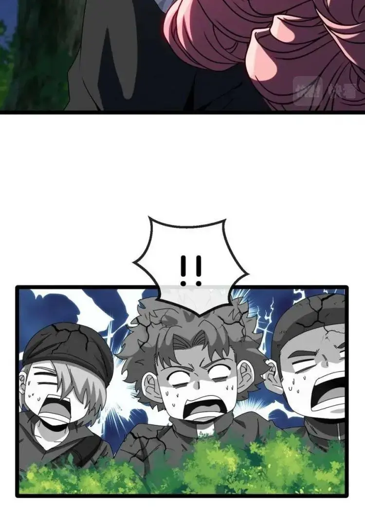 Hệ Thống Thăng Cấp Siêu Thần Chapter 43 - Trang 24