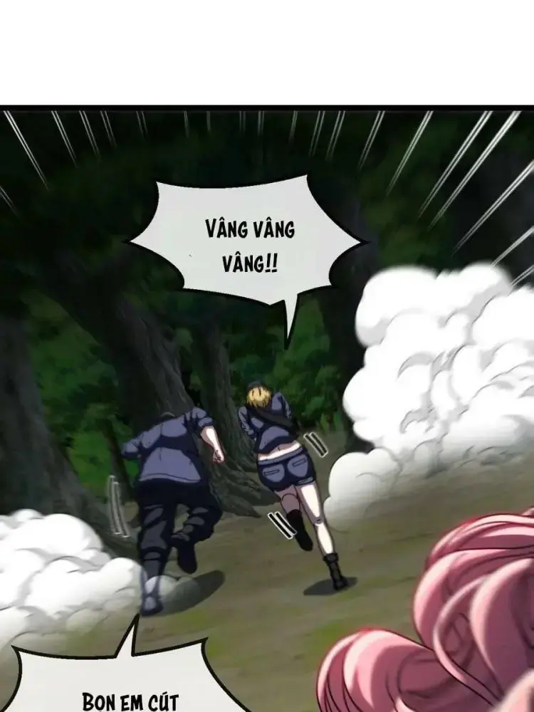 Hệ Thống Thăng Cấp Siêu Thần Chapter 43 - Trang 33