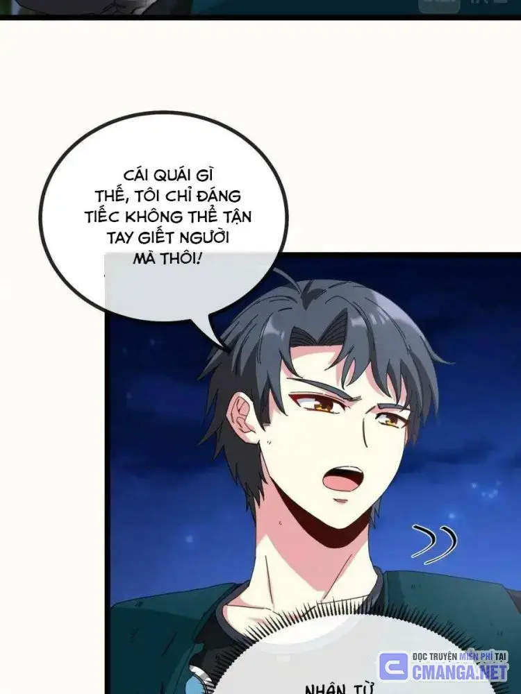 Hệ Thống Thăng Cấp Siêu Thần Chapter 43 - Trang 37