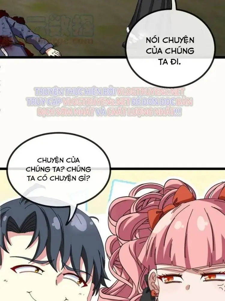 Hệ Thống Thăng Cấp Siêu Thần Chapter 43 - Trang 39