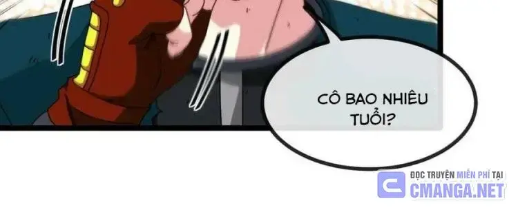 Hệ Thống Thăng Cấp Siêu Thần Chapter 43 - Trang 46