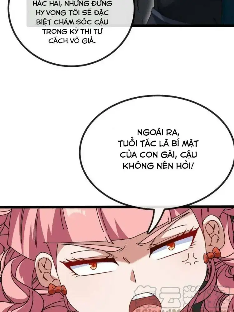 Hệ Thống Thăng Cấp Siêu Thần Chapter 43 - Trang 48