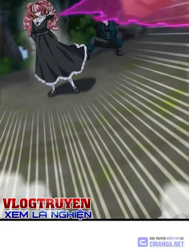 Hệ Thống Thăng Cấp Siêu Thần Chapter 44 - Trang 13