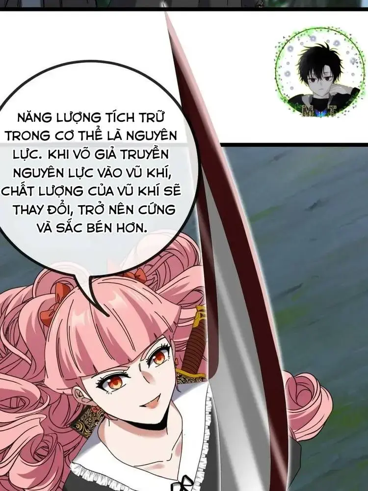 Hệ Thống Thăng Cấp Siêu Thần Chapter 44 - Trang 26
