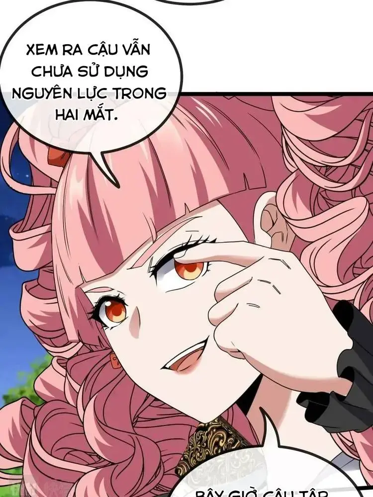 Hệ Thống Thăng Cấp Siêu Thần Chapter 44 - Trang 29
