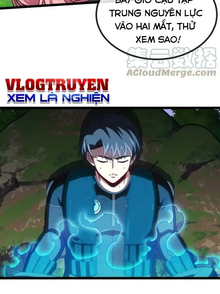 Hệ Thống Thăng Cấp Siêu Thần Chapter 44 - Trang 30