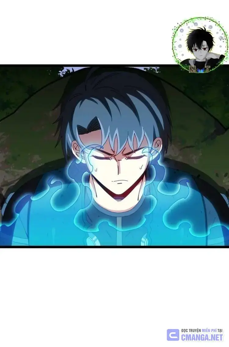 Hệ Thống Thăng Cấp Siêu Thần Chapter 44 - Trang 31