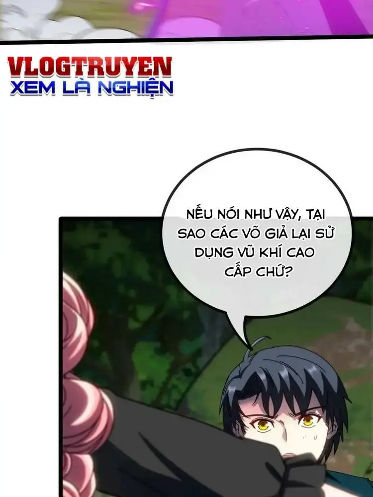 Hệ Thống Thăng Cấp Siêu Thần Chapter 44 - Trang 38