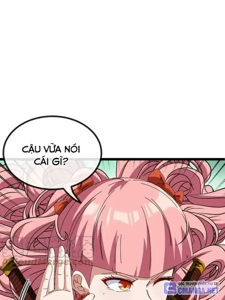 Hệ Thống Thăng Cấp Siêu Thần Chapter 44 - Trang 4