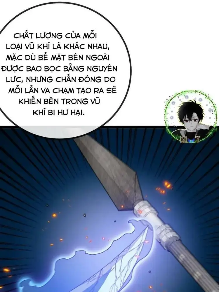 Hệ Thống Thăng Cấp Siêu Thần Chapter 44 - Trang 41
