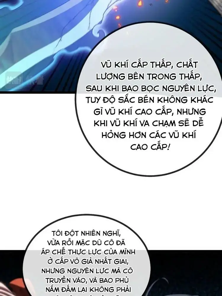 Hệ Thống Thăng Cấp Siêu Thần Chapter 44 - Trang 42