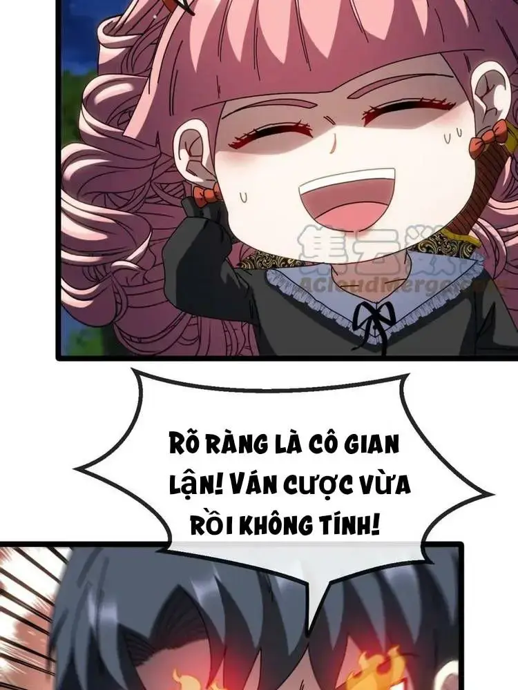 Hệ Thống Thăng Cấp Siêu Thần Chapter 44 - Trang 44