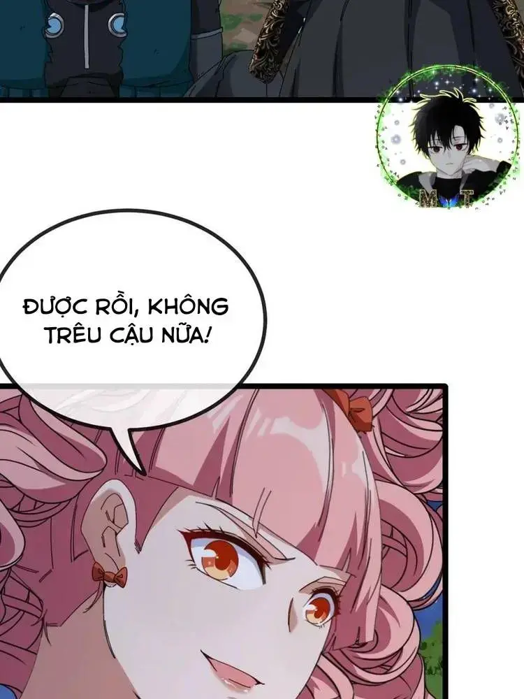 Hệ Thống Thăng Cấp Siêu Thần Chapter 44 - Trang 8