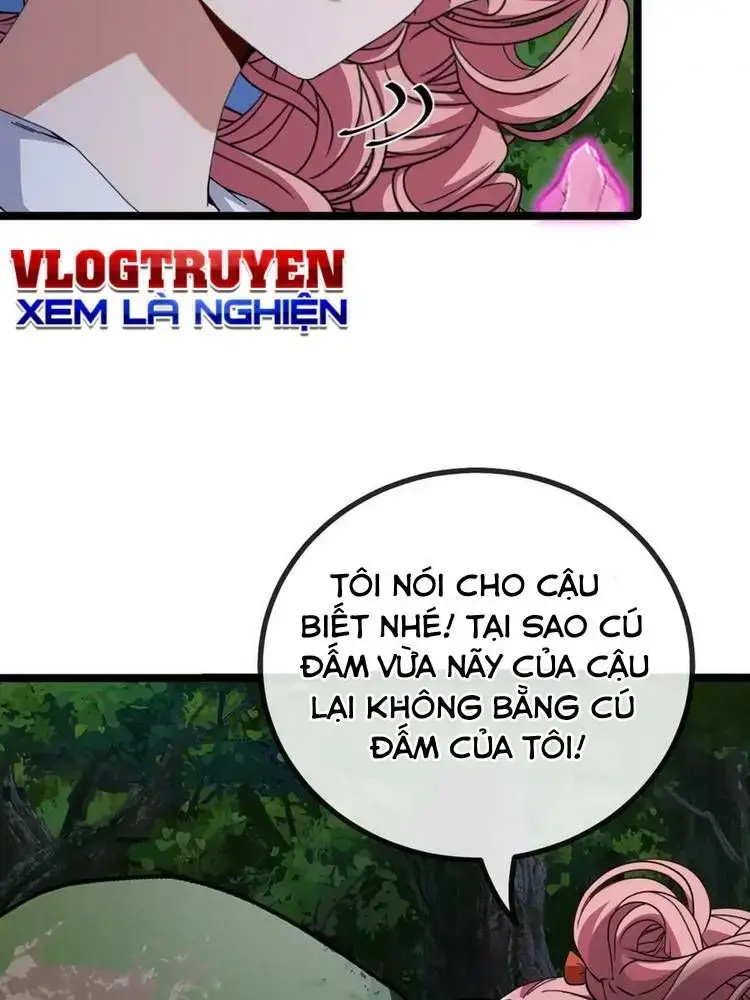 Hệ Thống Thăng Cấp Siêu Thần Chapter 44 - Trang 9