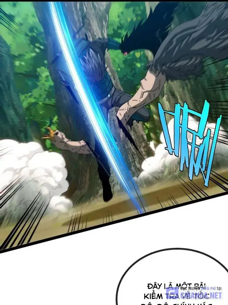 Hệ Thống Thăng Cấp Siêu Thần Chapter 45 - Trang 13