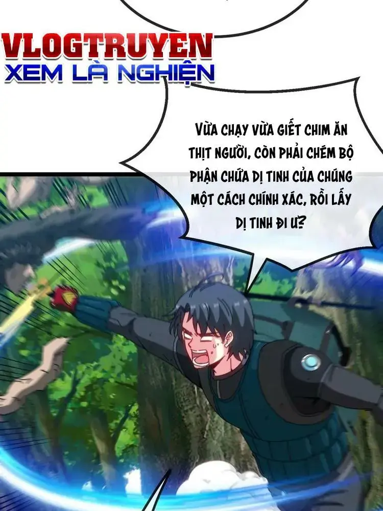 Hệ Thống Thăng Cấp Siêu Thần Chapter 45 - Trang 15