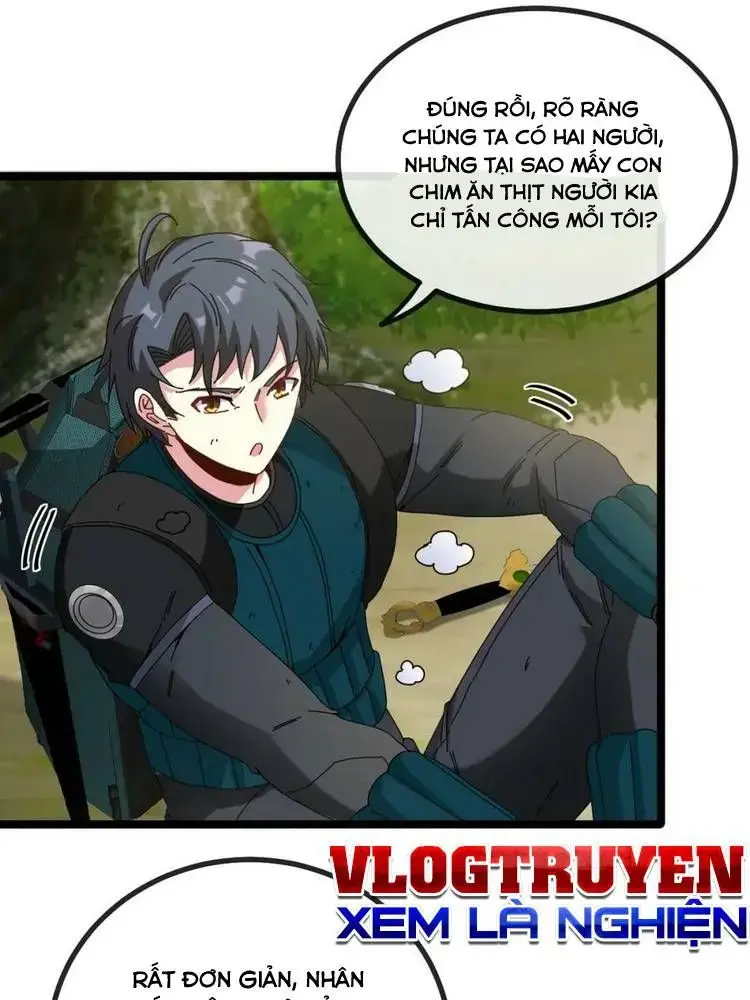 Hệ Thống Thăng Cấp Siêu Thần Chapter 45 - Trang 29