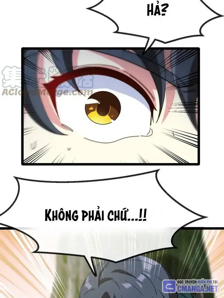 Hệ Thống Thăng Cấp Siêu Thần Chapter 45 - Trang 31