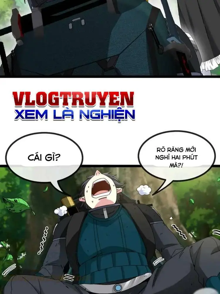 Hệ Thống Thăng Cấp Siêu Thần Chapter 45 - Trang 35