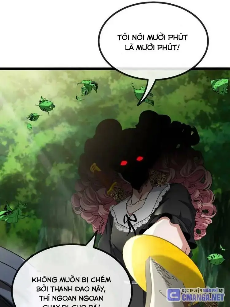 Hệ Thống Thăng Cấp Siêu Thần Chapter 45 - Trang 37